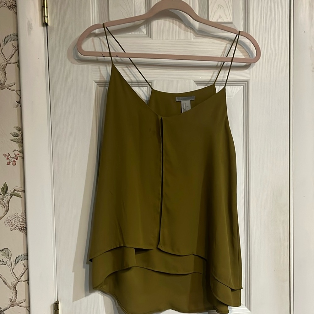 H&M  Camisole